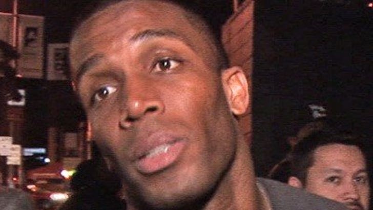 Priest Holmes: Click to watch