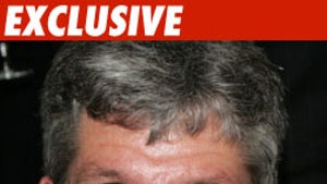 'Little People' Star Matt Roloff -- I'm Not Dead!