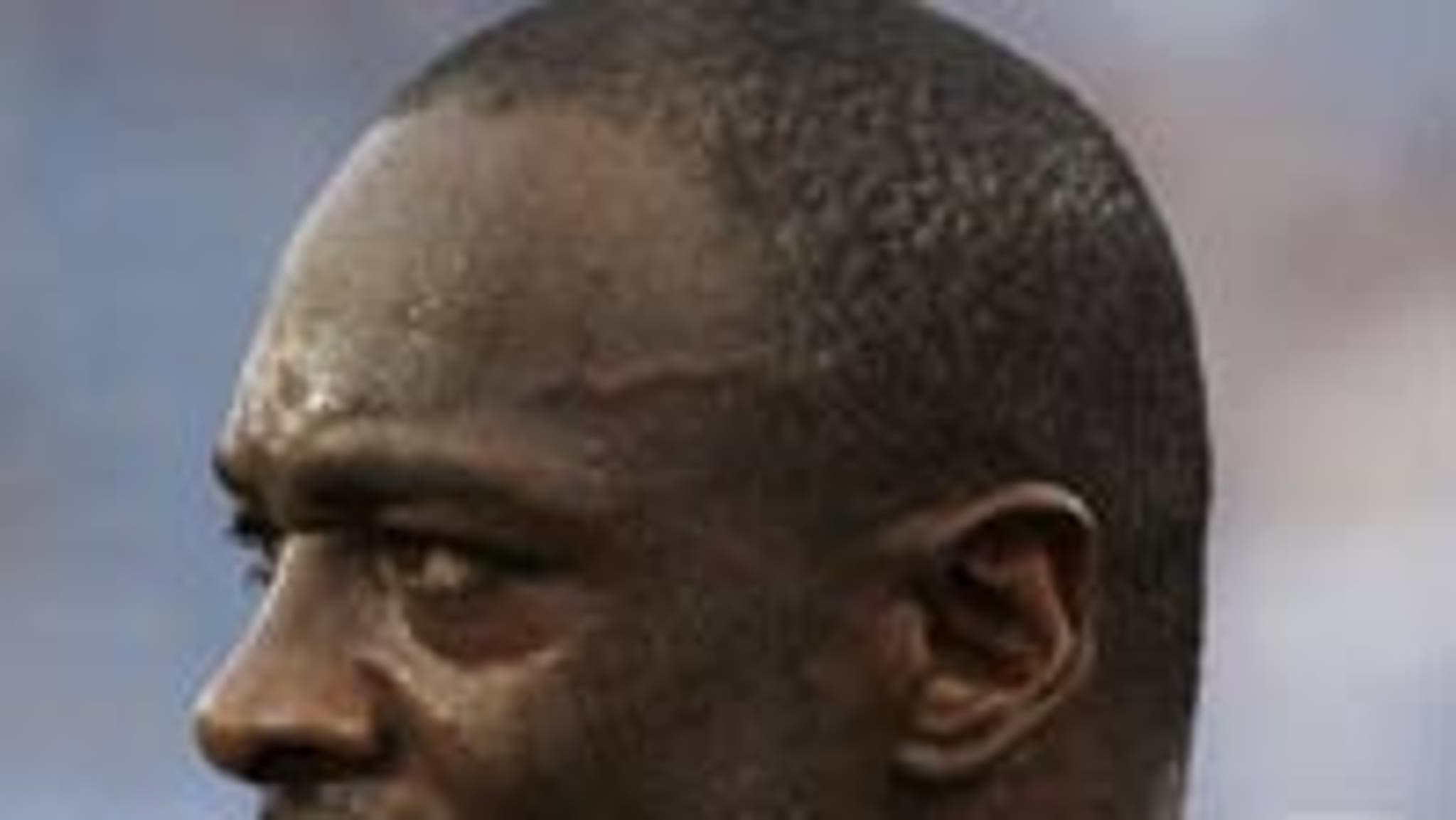 Jevon Kearse Jevon Kearse News and Updates TMZ