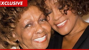 Whitney Houston's Mom -- 'Devastated' By Autopsy Report