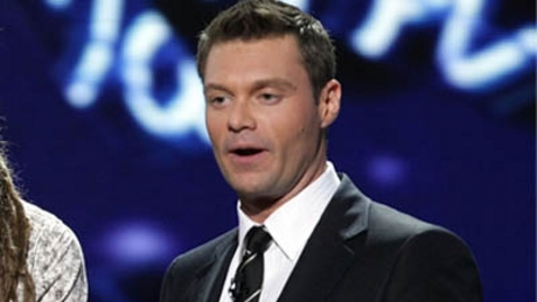 The Evolution of Ryan Seacrest