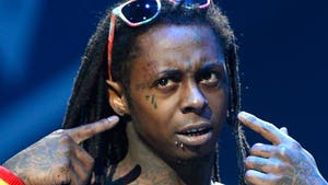 Lil Wayne OUT OF ICU -- Upgraded to Stable Condition