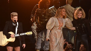 Beyonce, Dixie Chicks -- Scrubbed from CMA Website, Social Media After Racist Fans Comment (UPDATE)