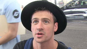 Ryan Lochte Cleared of Criminal Charges in Rio 'Robbery'