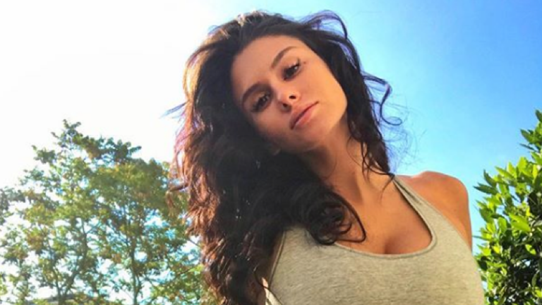 Brittany Furlan Sexy Photos