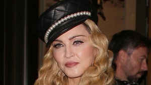 Pulse Survivor Calls Madonna's 'God Control' Shooting Music Video Traumatic