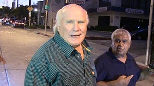 Terry Bradshaw Shades Odell Beckham Over Giants Comments, 'That's Crazy!'