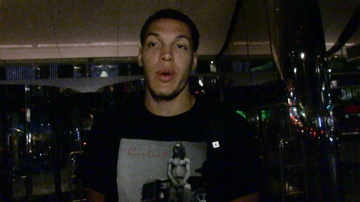 Aaron Gordon