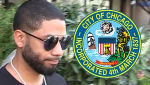 Jussie Smollett Wants City of Chicago's Lawsuit Dismissed