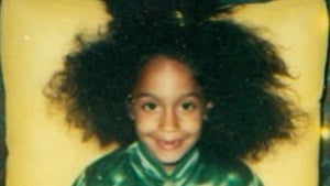 Guess Who This Girl In Green Turned Into!
