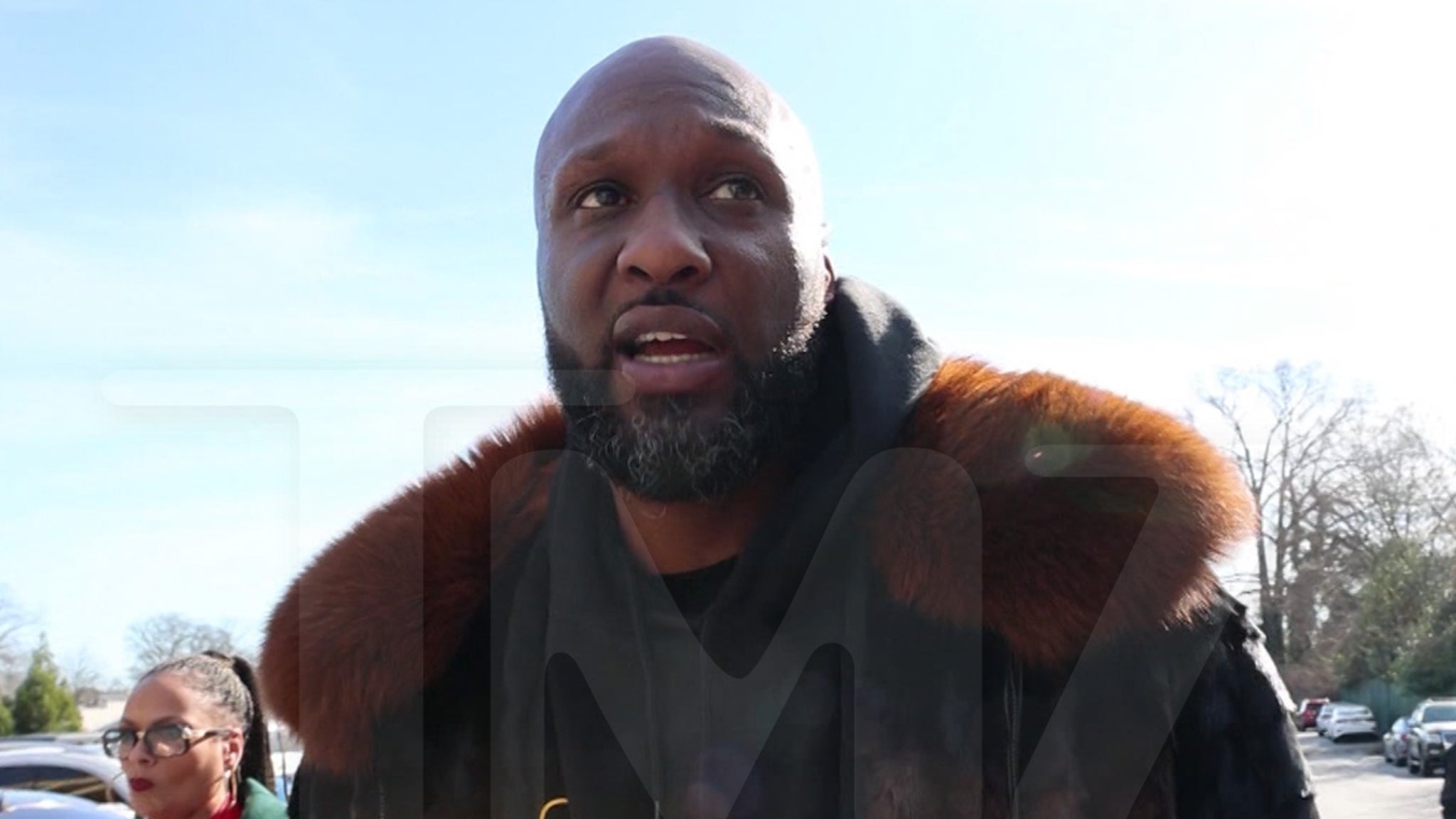 Lamar Odom Calls Tristan Thompson ‘Corny’ for What He Did to Khloe