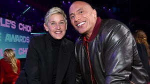 Ellen's Famous Friends