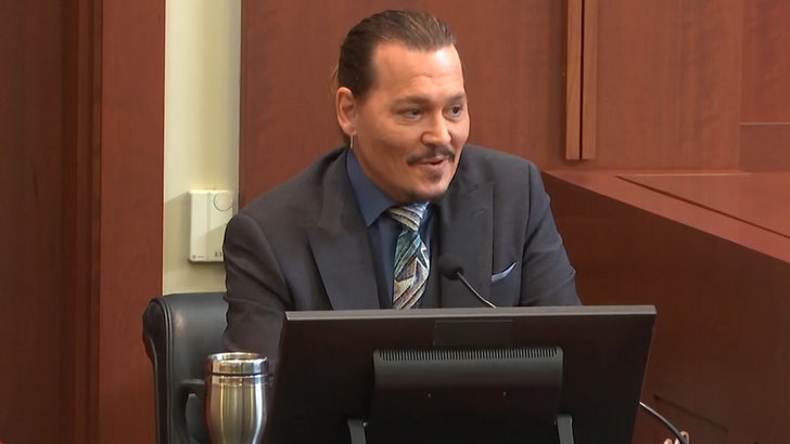 Johnny Depp Back on the Stand in Amber Heard Trial.jpg