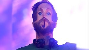 Celebrity Scramble -- Guess Who! Part 9