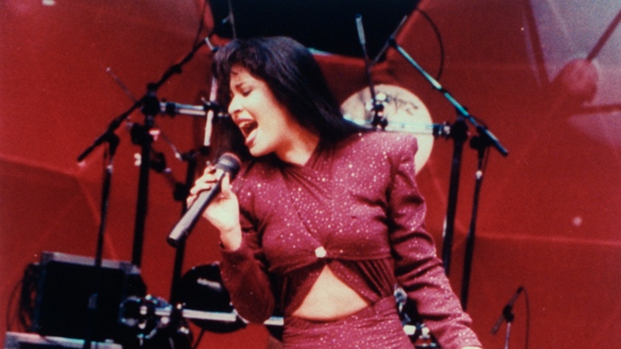 Remembering Selena