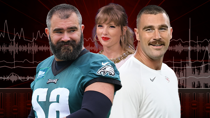 Travis Kelce and Jason Kelce: Everything to Know About the NFL