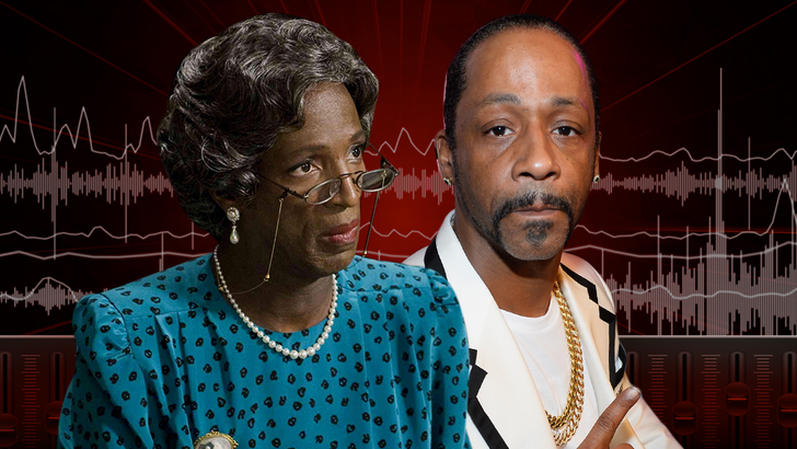 Ricky-Smiley-as-Bernice-Jenkins-Katt-Williams-Audio-1