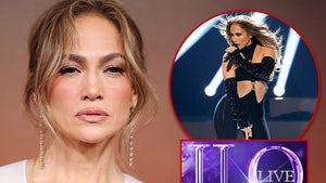 Jennifer Lopez Cancels Tour Amid Ben Affleck Separation Speculation