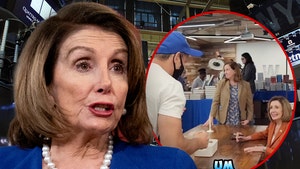 nancy pelosi