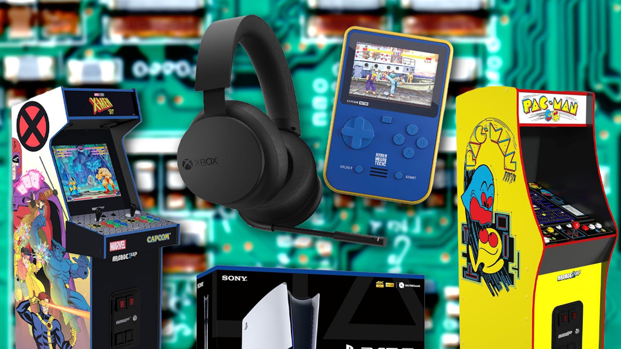 Level Up Your Gaming Experience with These Must-Haves