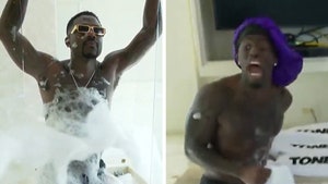 Kai Cenat & Ray J