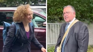 Alexandra Shapiro and Marc Agnifilo