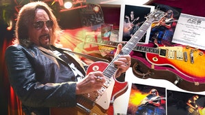 ace frehley auction items getty 1