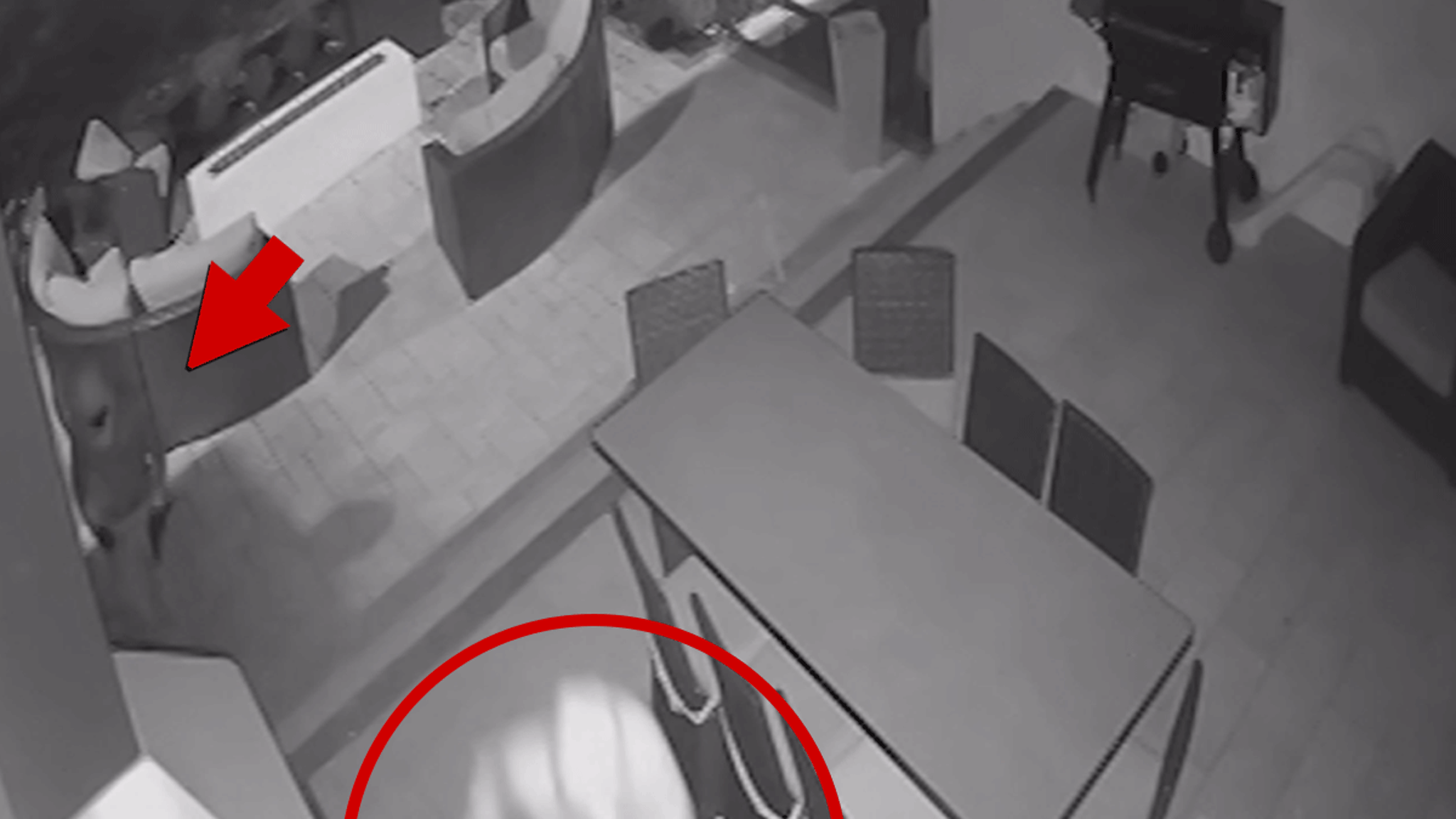 Titans’ Jeffery Simmons’ Home Burglarized While Team Played 49ers, On Video