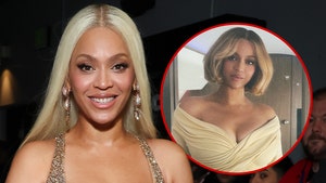beyonce new haircut insta getty 1