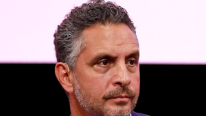 Mauricio Umansky  main getty