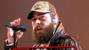 main post malone getty