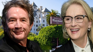 main chateau marmont martin short and meryl streep