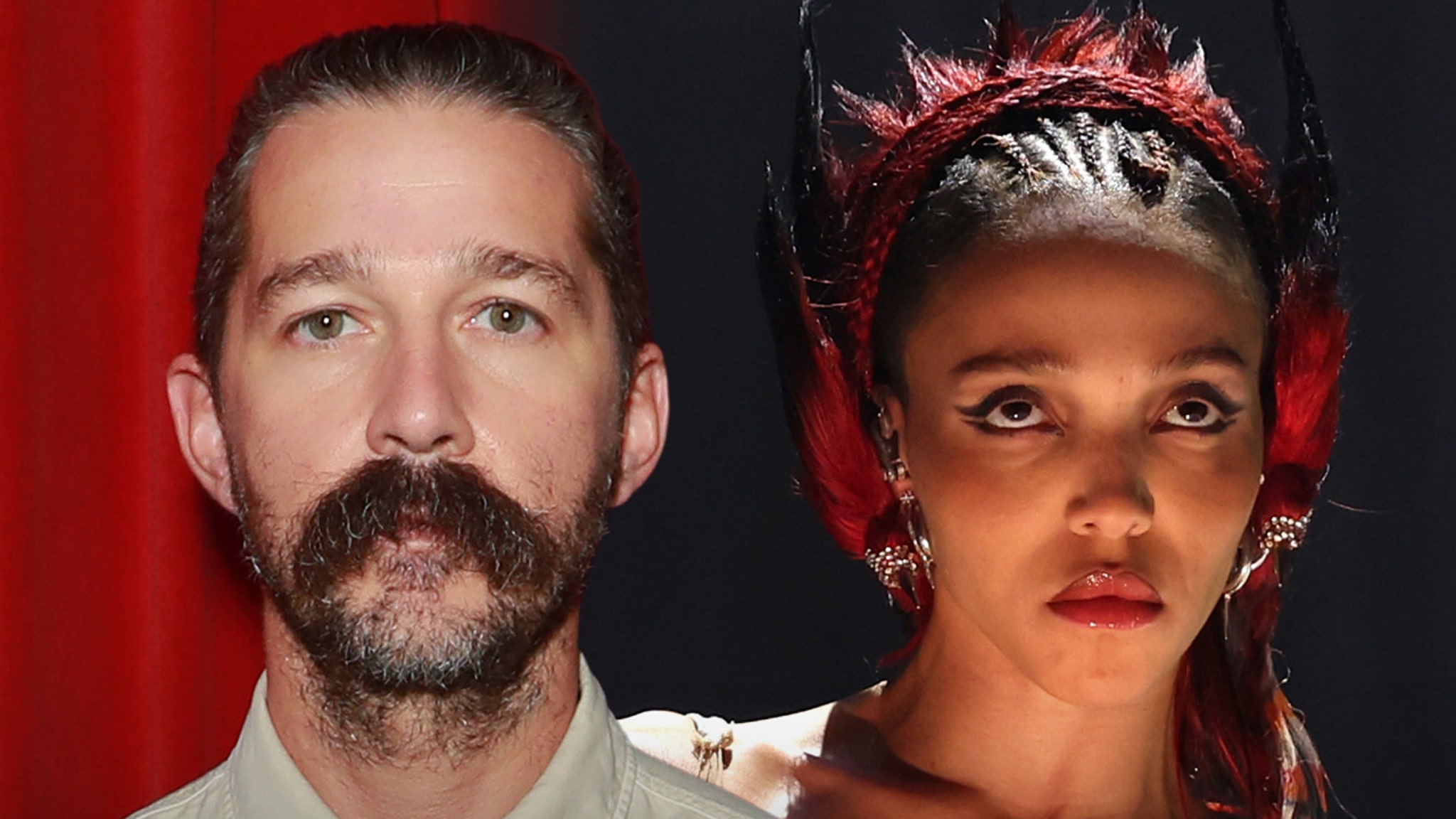 Shia LaBeouf Demands Privacy From FKA Twigs Amid Legal Battle
