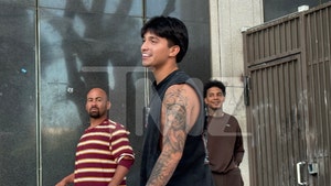santos salazar out of jail tmz wm 3