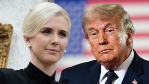 natalie harp and donald trump getty 1