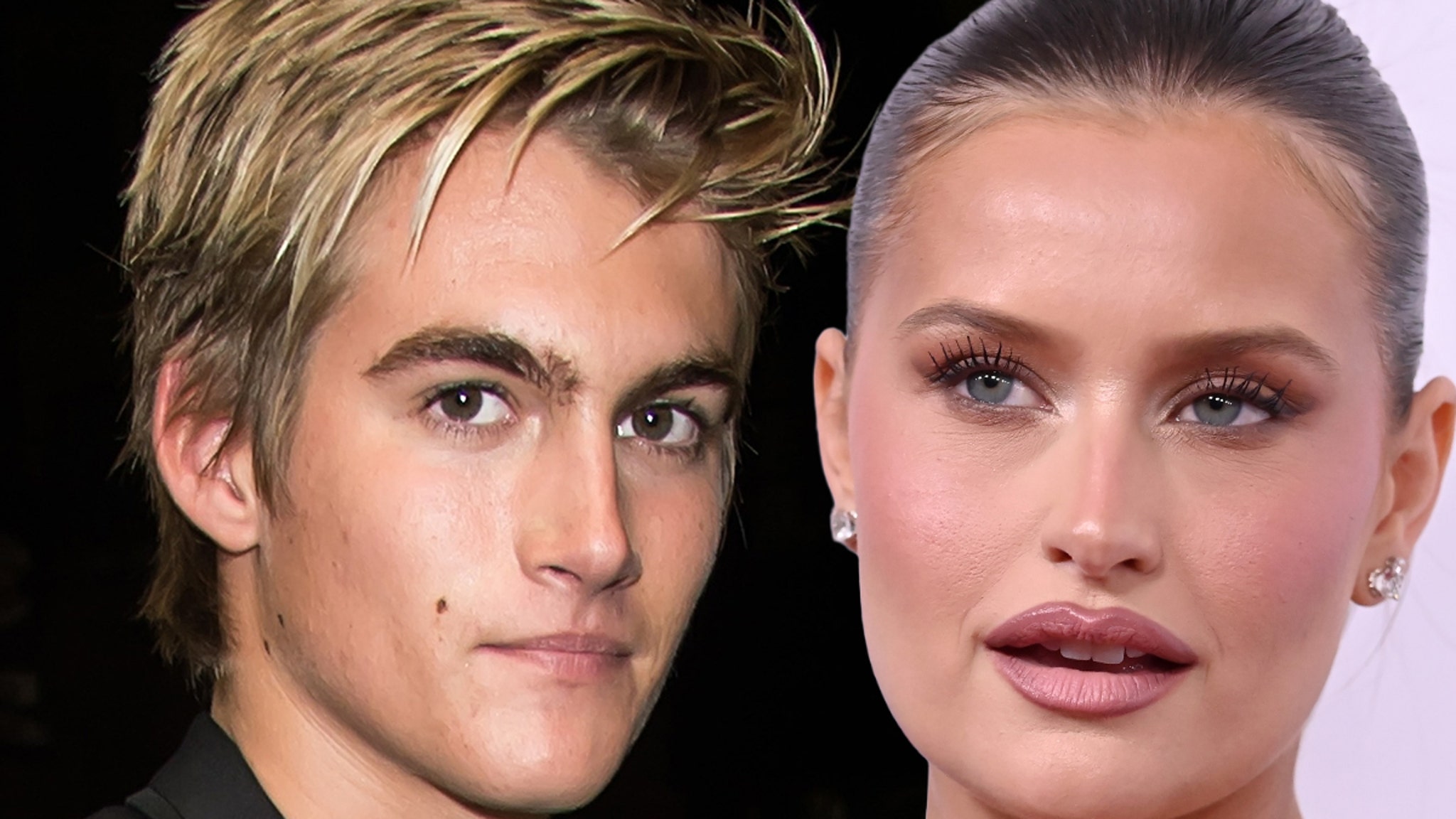 Presley Gerber's Ex-Girlfriend Lexi Wood Remembers Him as 'Incredibly Resilient'
