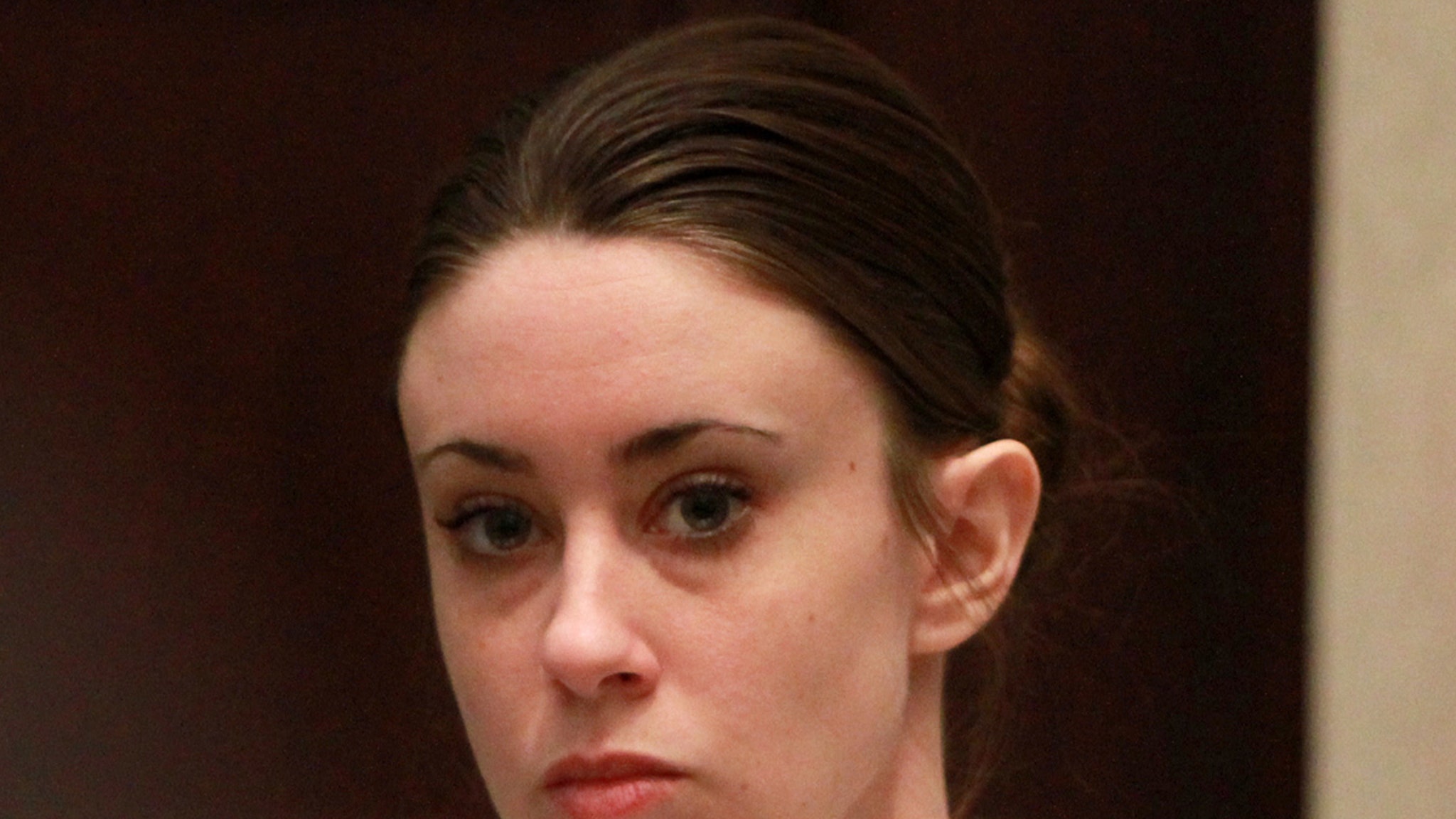 Casey Anthony Calls to Abolish the Death Penalty