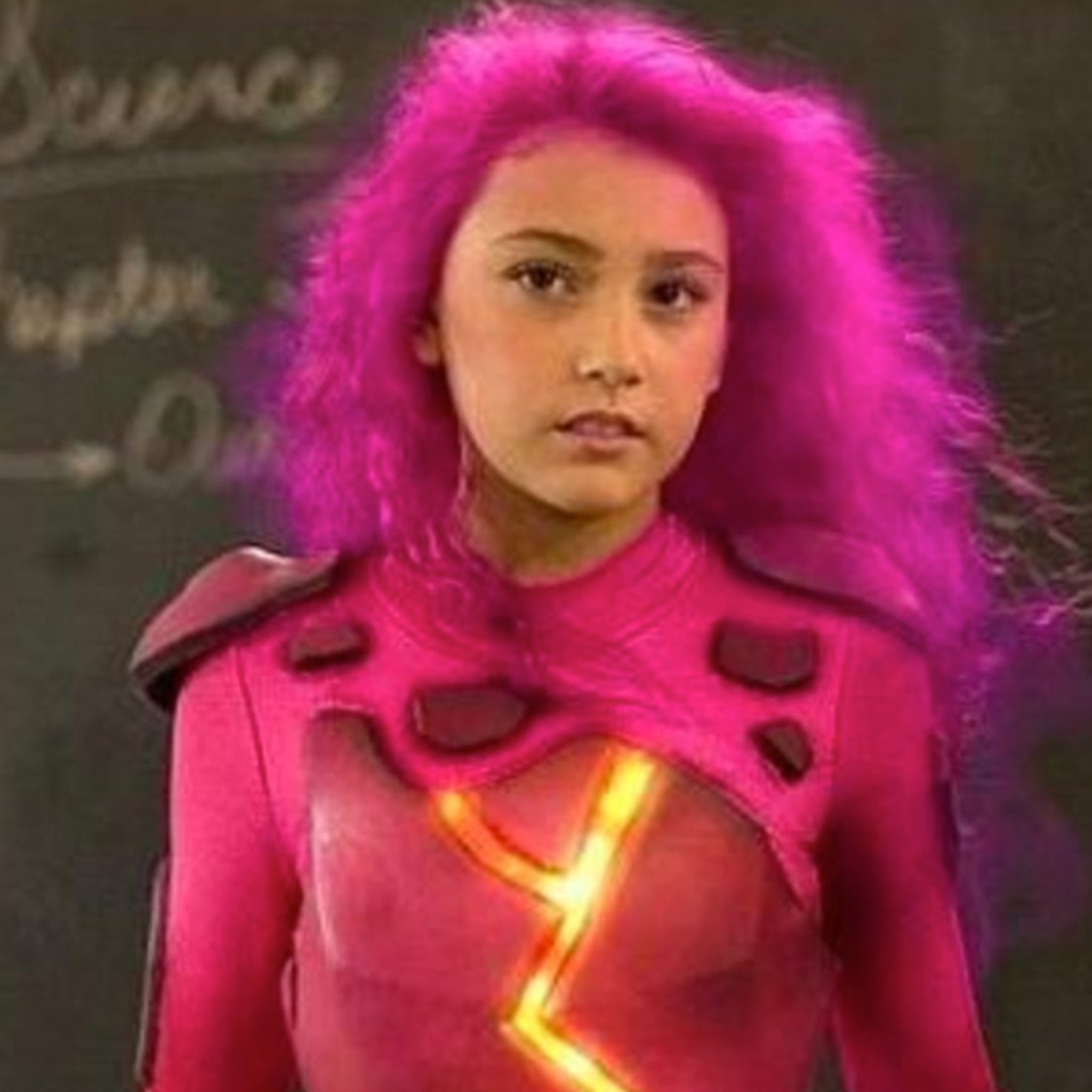 Mariah lavagirl