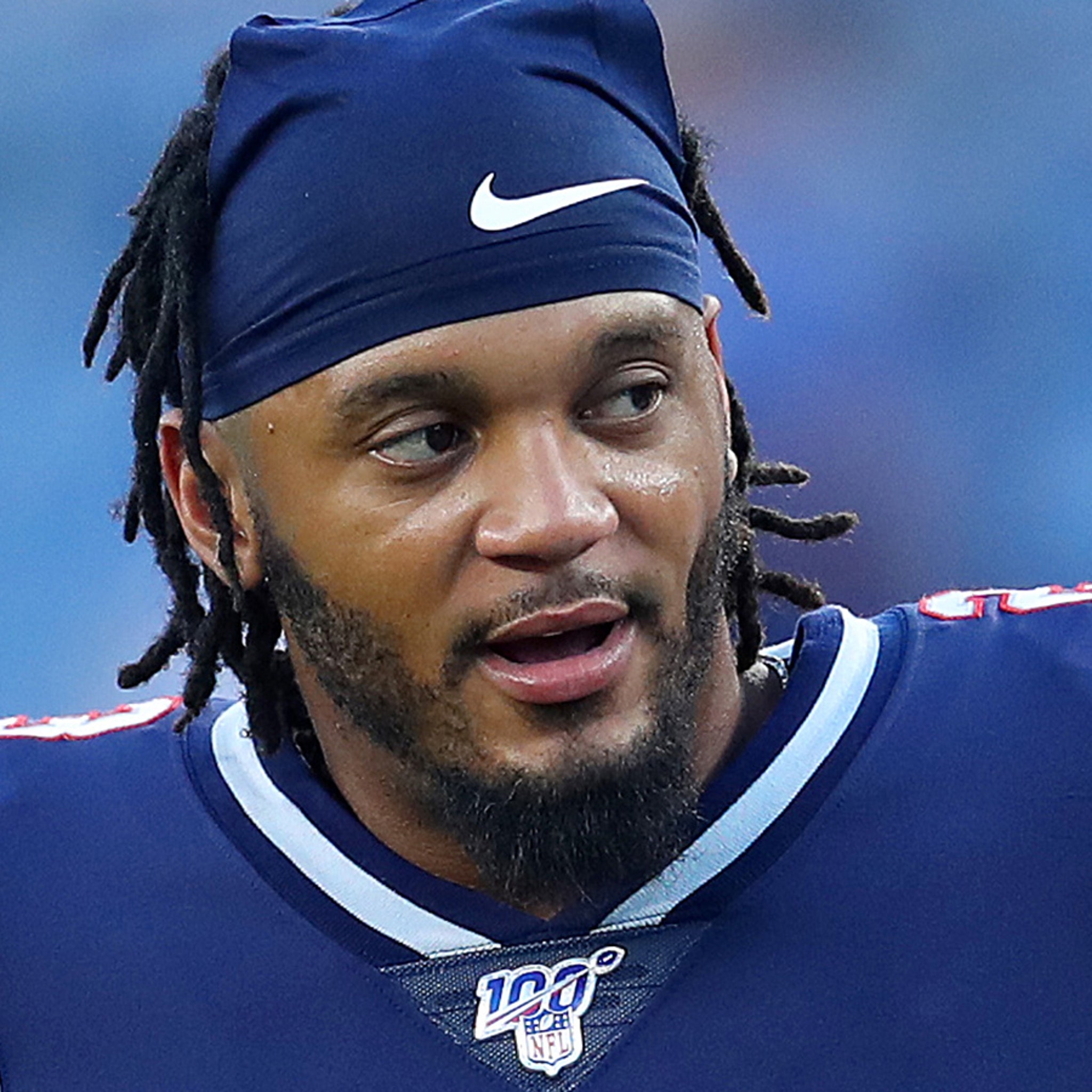 Patriots safety Patrick Chung indicted on cocaine charge - Sports