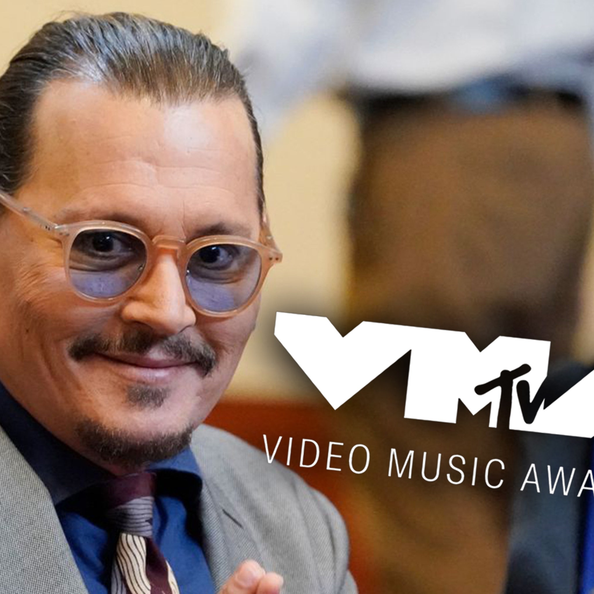 Johnny Depp to Make Surprise Appearance at MTV VMAs as Moonman