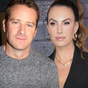 Armie Hammer Settles Divorce with Elizabeth Chambers