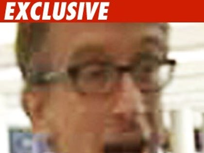 Andy Dick: Exclusive