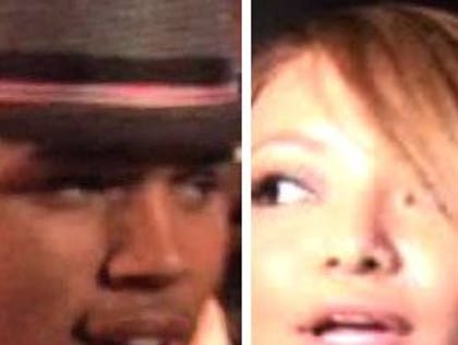 Chris Brown to Tila Tequila