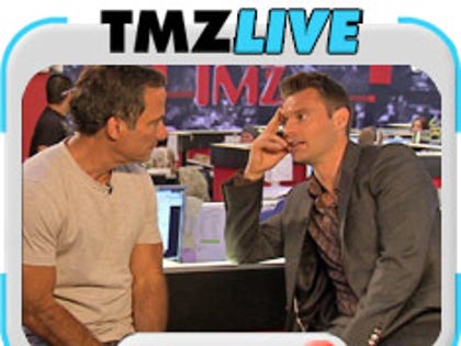 TMZ Live Part 1