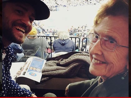 1208_justin_timberlake_and_granny_instagram