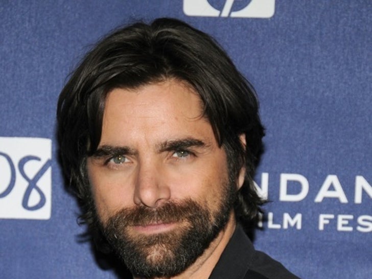 John Stamos -- Through the Years