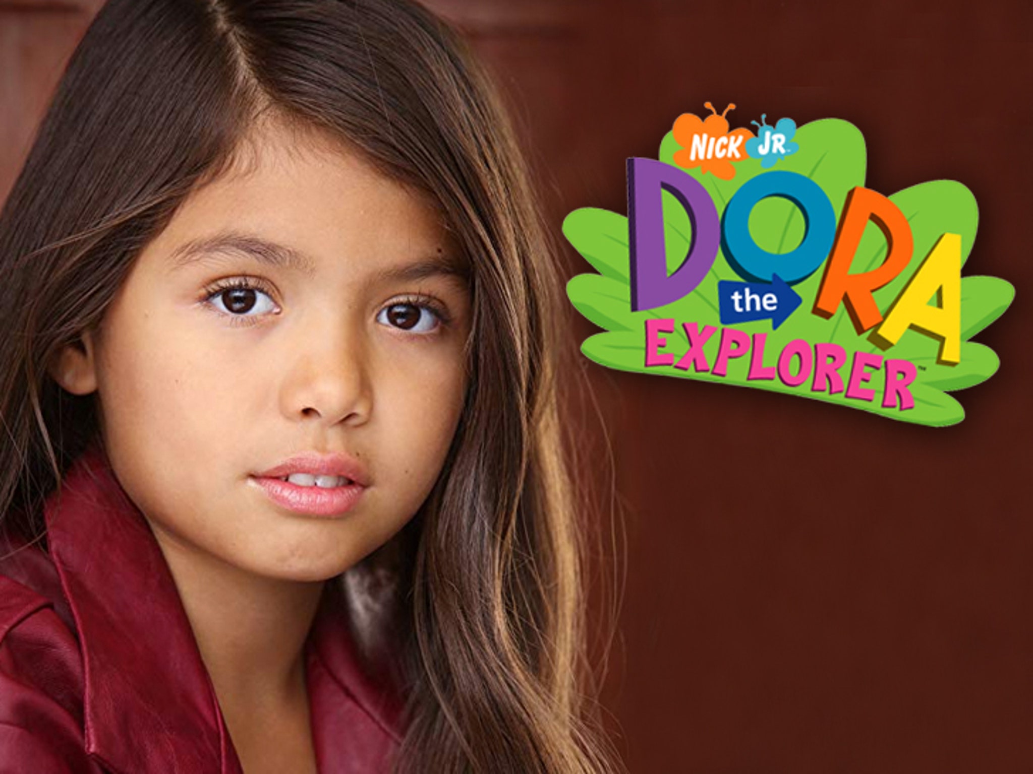 Actress Playing Young Dora The Explorer Making Nearly 9 000 For Role