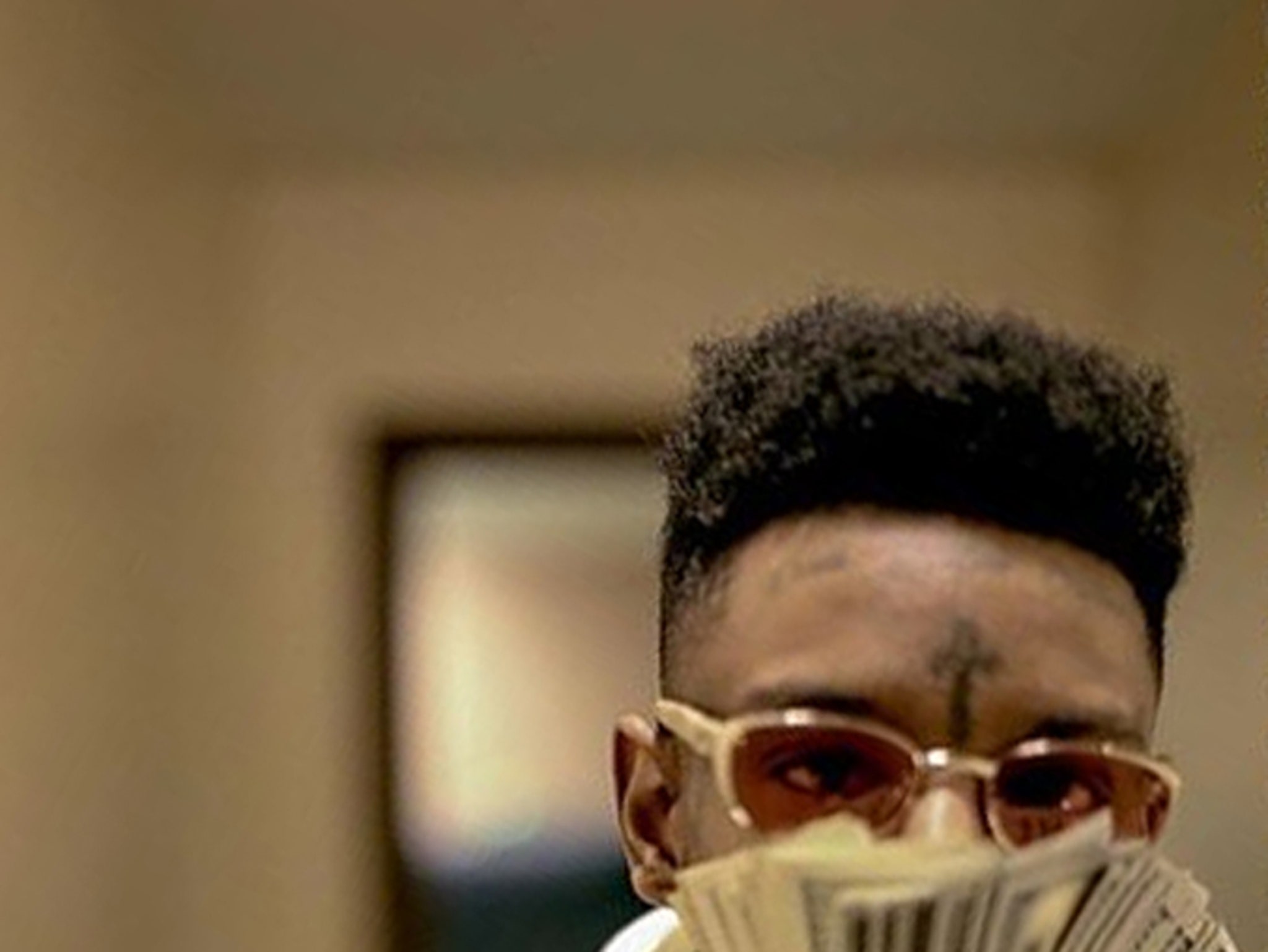 21 Savage's Money Shots