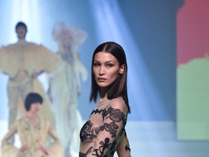 Bella Hadid
