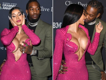 0126 OFFSET CARDI B getty